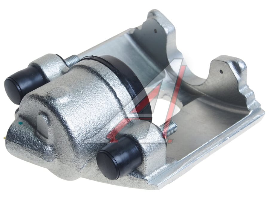 Суппорт FORD Fiesta (01-08), Fusion (02-) MAZDA 2 (03-07) передний правый LONGHO