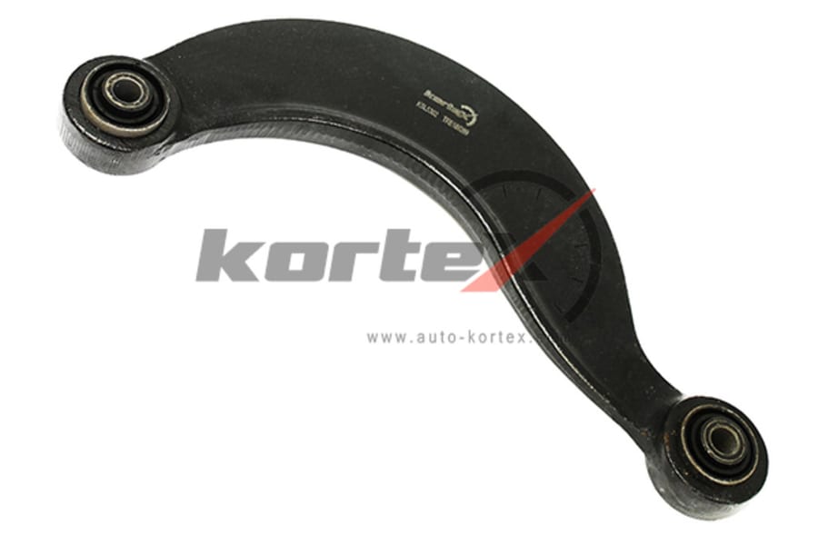 Рычаг подвески FORD Focus MAZDA 3 VOLVO S40 задней нижний левый/правый KORTEX