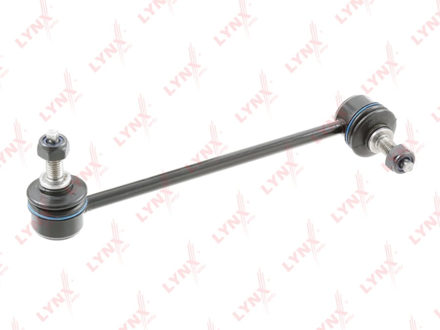 Стойка стабилизатора MERCEDES A (W168) (99-04) переднего LYNX
