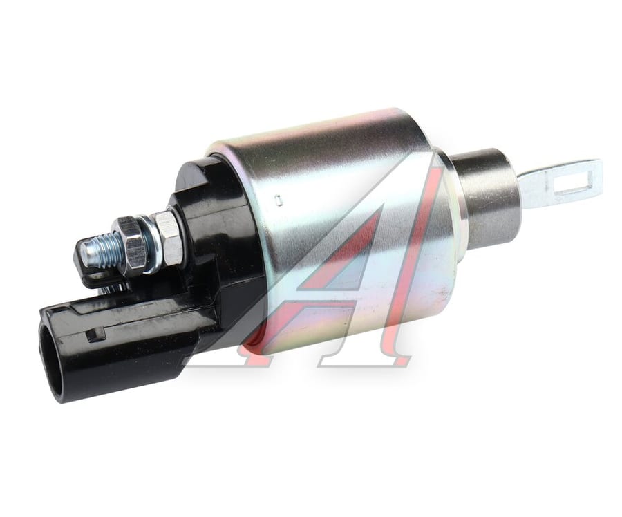 Реле втягивающее VW Passat (11-) BOSCH