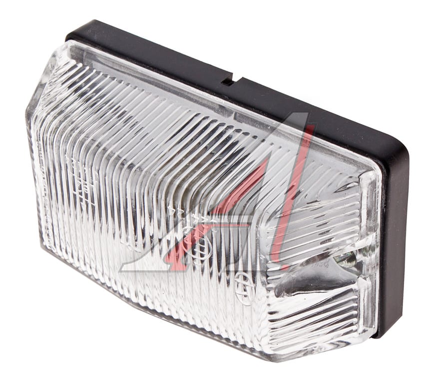 Фонарь габаритный передний 12V ОСВАР