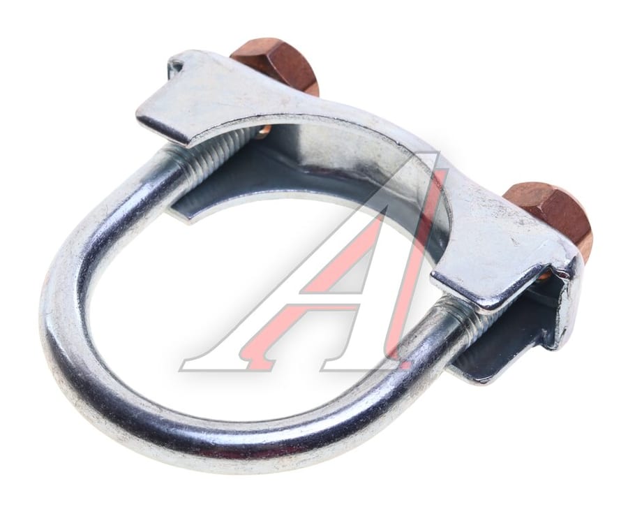 Хомут глушителя d=50 М10 BOSAL