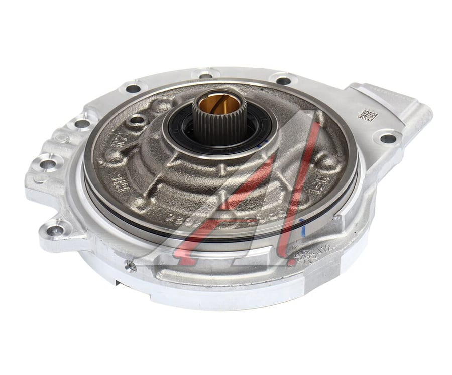 Насос масляный HYUNDAI i30 (12-), i40 (12-), Santa Fe (12-) АКПП OE