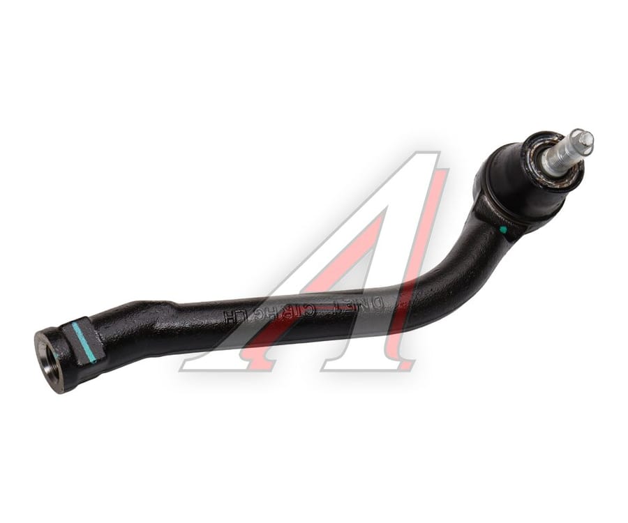 Наконечник рулевой тяги HYUNDAI ix35, Sonata (09-) KIA Optima, Sportage (10-) левый OE