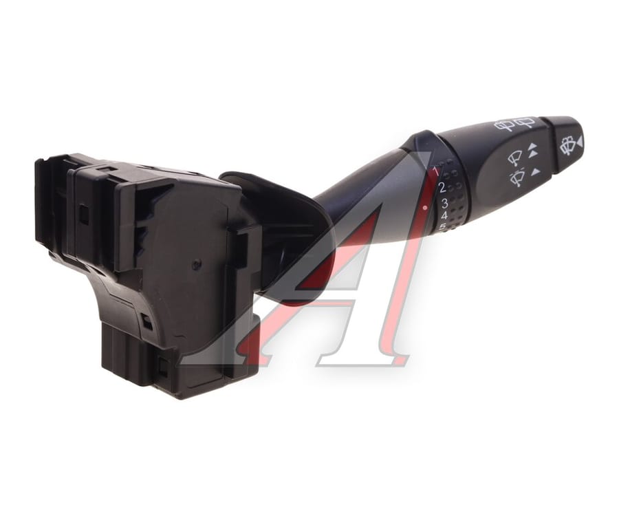 Переключатель подрулевой FORD Fiesta (01-08), Mondeo (00-07) стеклоочистителя PATRON