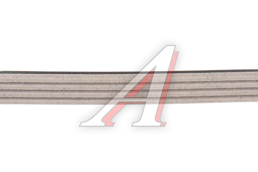 Ремень приводной поликлиновой 4PK813 SUZUKI Grand Vitara, Swift генератора MICHELIN