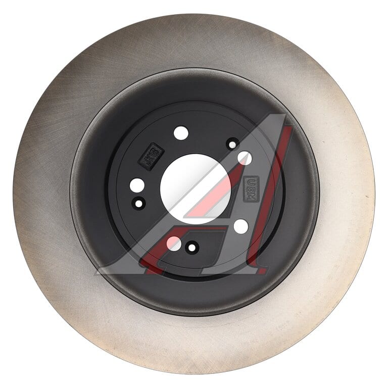 Диск тормозной HYUNDAI GV80 (20-) задний (1шт.) OE