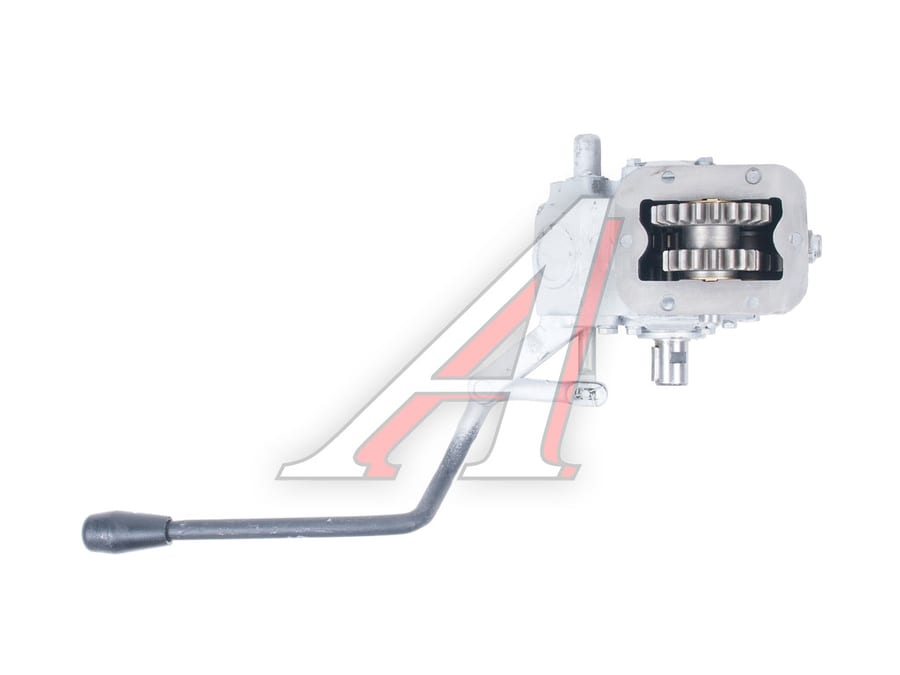 Коробка ГАЗ-33081 дв.Д-245 отбора мощности (ОАО ГАЗ) №