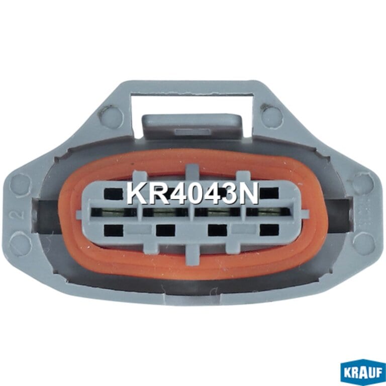 Датчик кислорода OPEL Astra H, Vectra C (05-) KRAUF