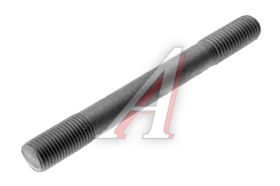 Шпилька M12х1, 75-6g/1, 25-6g х116 28/22 крепления форсунки ЯМЗ АВТОДИЗЕЛЬ