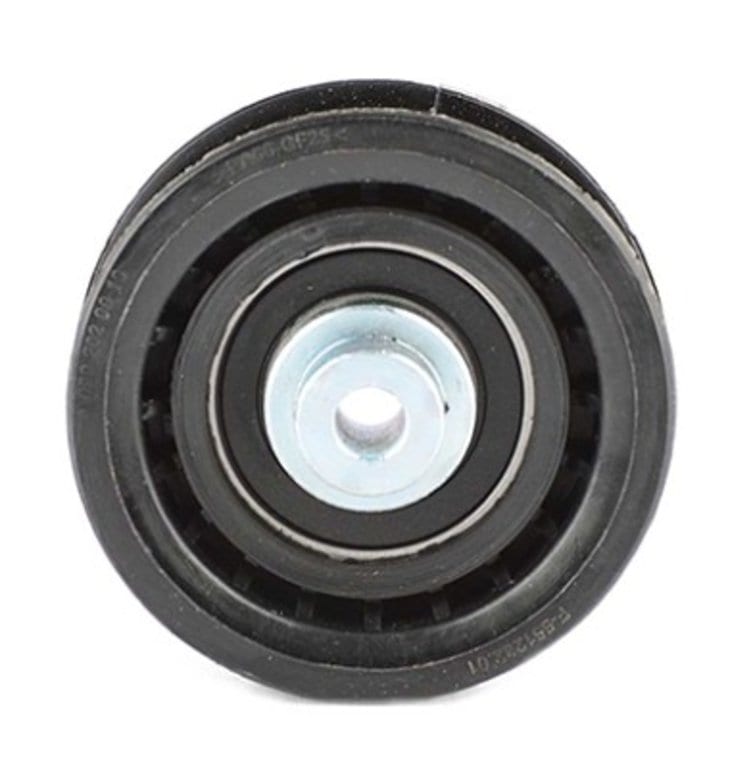 Ролик приводного ремня PEUGEOT Boxer (06-) CITROEN Jumper (06-) FIAT Ducato (06-) натяжной BSG