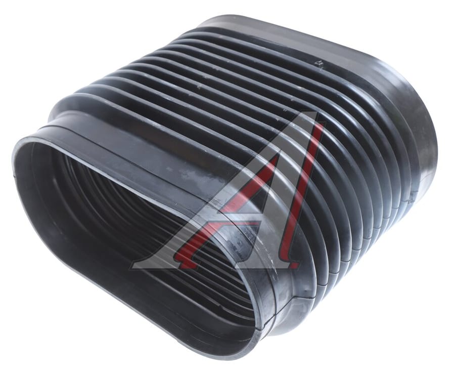 Гофра SHACMAN SHAANXI X3000 воздухозаборника OE