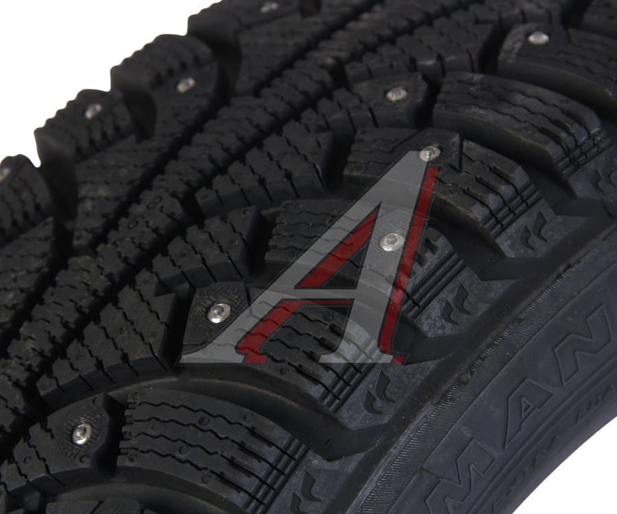 Покрышка IKON TYRES Nordman 5 шип. 205/55 R16