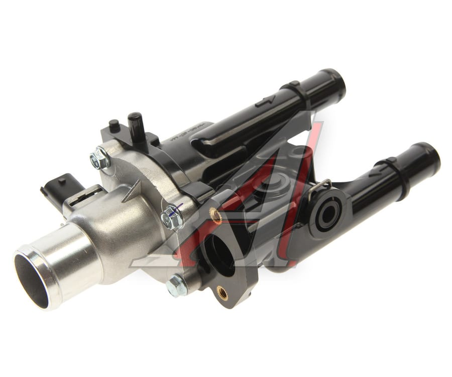 Термостат CHEVROLET Aveo, Cruze OPEL Astra J, Insignia DELCOPARTS