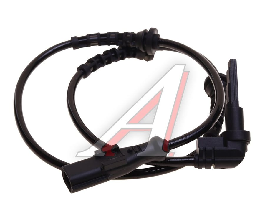Датчик АБС RENAULT Duster (10-), Fluence (10-), Megane (08-) колеса переднего NSP