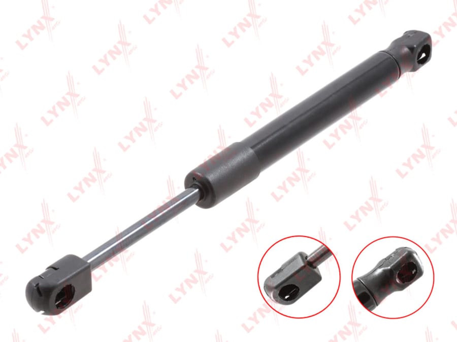 Амортизатор NISSAN Primera (02-07) крышки багажника LYNX