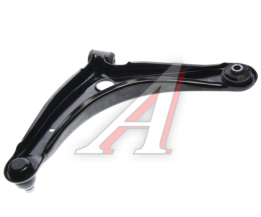 Рычаг подвески MITSUBISHI Lancer (07-), Outlander (12-) передней нижний правый MEGAPOWER