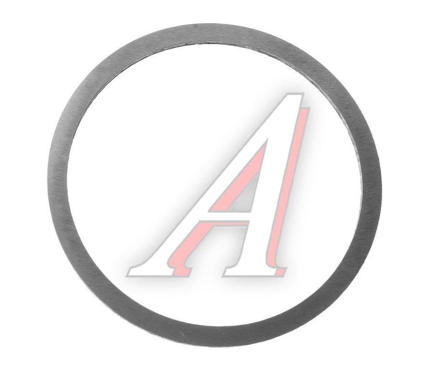 Прокладка ЯМЗ КПП-239 регулировочная вала вторичного (3-3.5мм) АВТОДИЗЕЛЬ