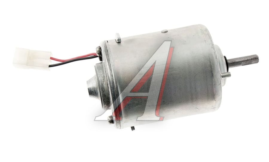 Мотор отопителя ГАЗ, ЗИЛ, ПАЗ 12V 40Вт AVTOPRIBOR