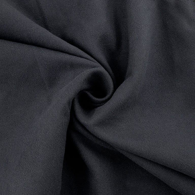 Салфетка микрофибра для стекол 40х40см Glass Towel Black SHINE SYSTEMS