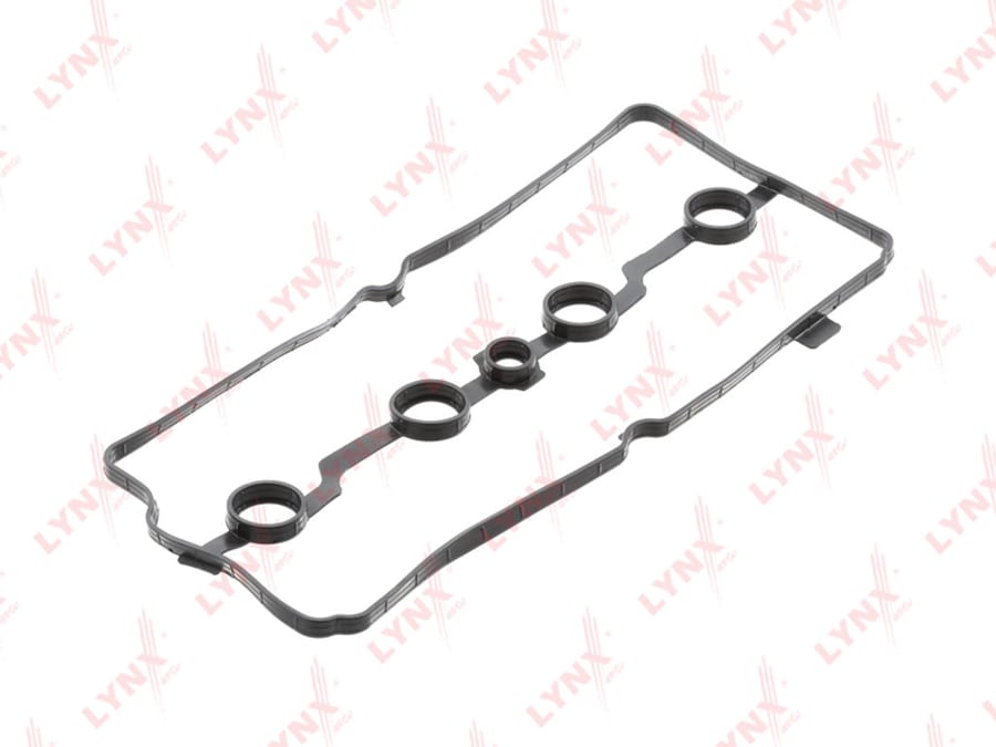 Прокладка крышки клапанной NISSAN Qashqai (07-) LYNX