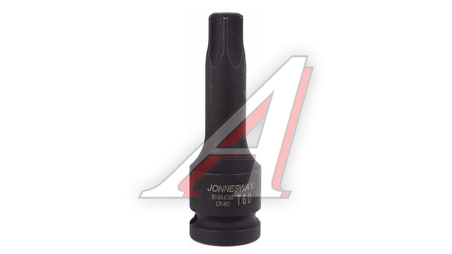 Бита-головка 1/2" TORX T60 JONNESWAY