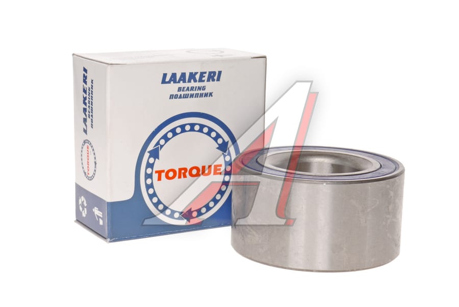 Подшипник ступицы М-2141 передней TORQUE