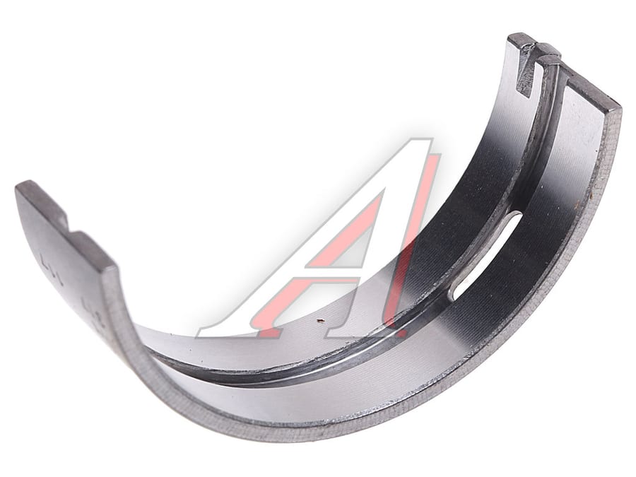 Вкладыши МОСКВИЧ 3 JAC JS4, S3, J7 коренные d+0.00 (1шт.) верхние OE