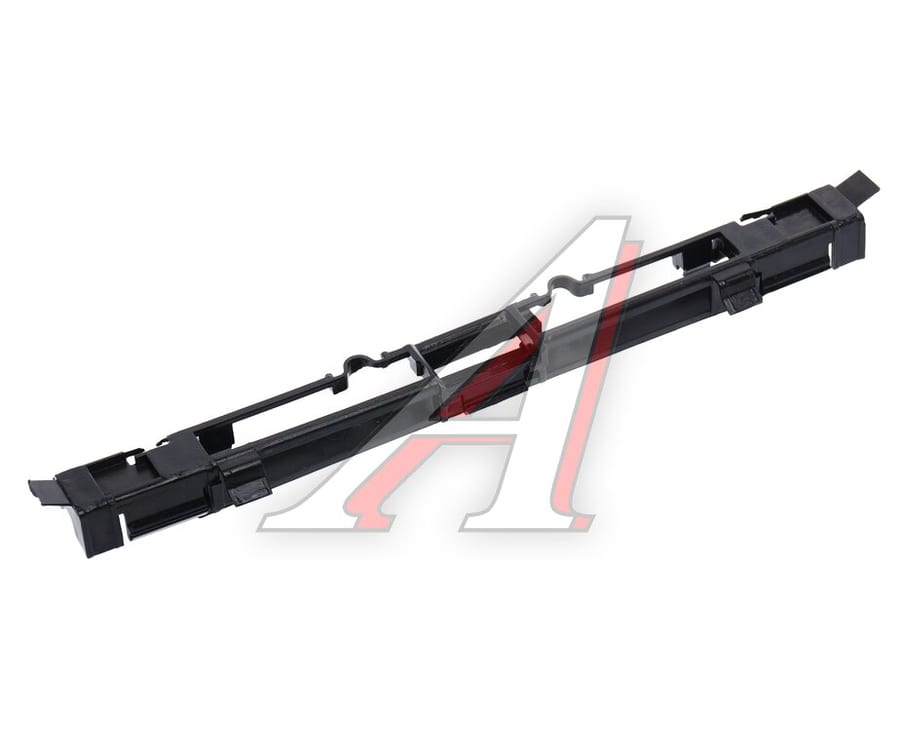 Заглушка OPEL Astra H (04-), Zafira B (05-) отверстия крепления багажника передняя BSG