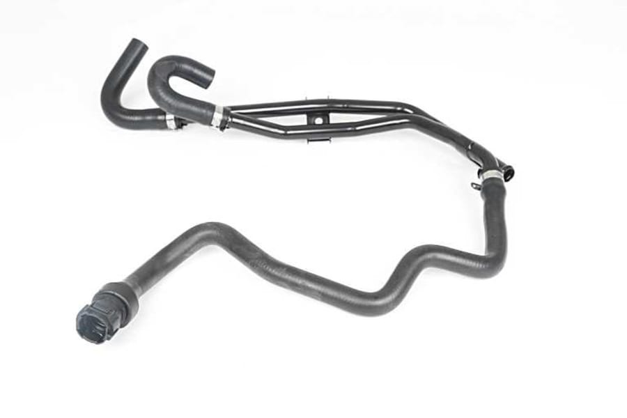 Шланг PEUGEOT Boxer CITROEN Jumper (06-) отопителя салона BSG