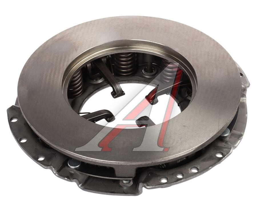 Корзина сцепления HYUNDAI HD120, AeroTown дв.D6DA19 (350мм) VALEO PHC