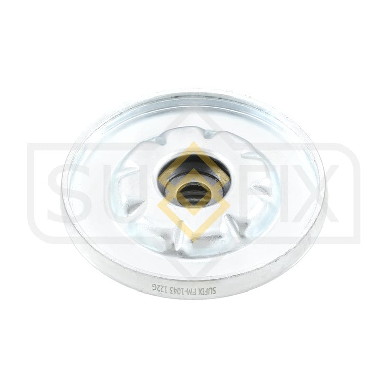 Опора амортизатора OPEL Astra H (04-), Zafira B (05-) переднего SUFIX