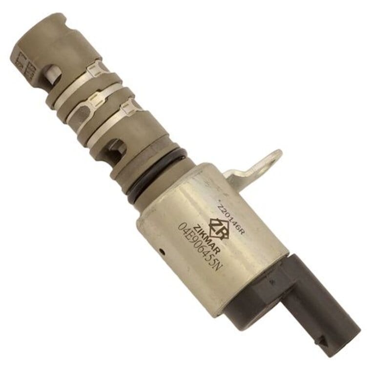 Клапан электромагнитный VW Golf (13-15) AUDI A1, A3 SKODA Octavia (13-15) ZIKMAR