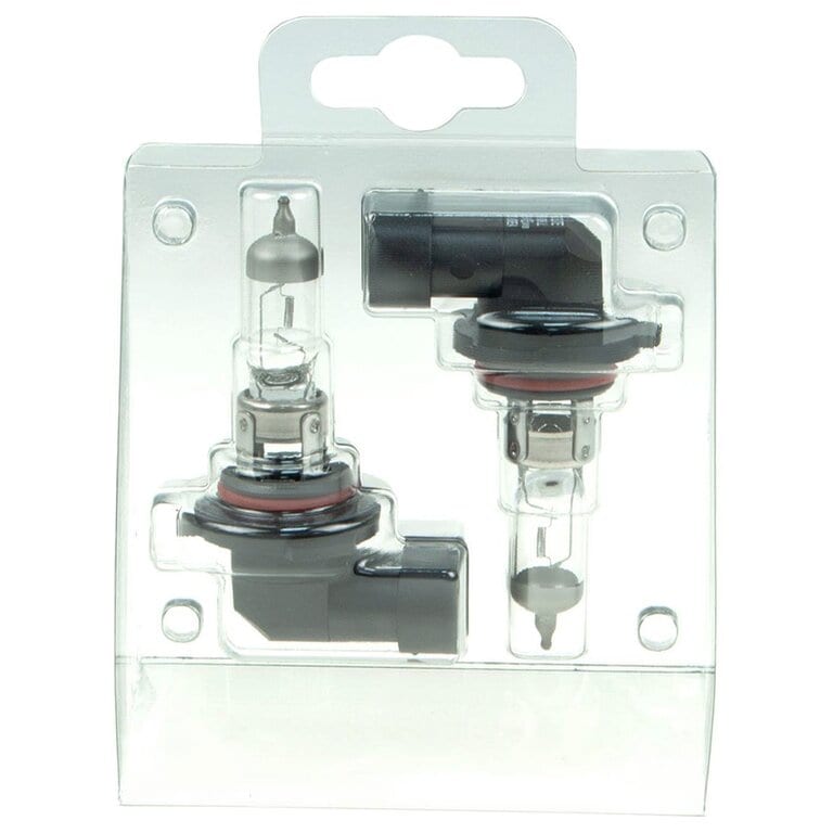 Лампа 12V HB4(9006) 51W P22d до 3200K Long Life (2шт.) EXCELITE