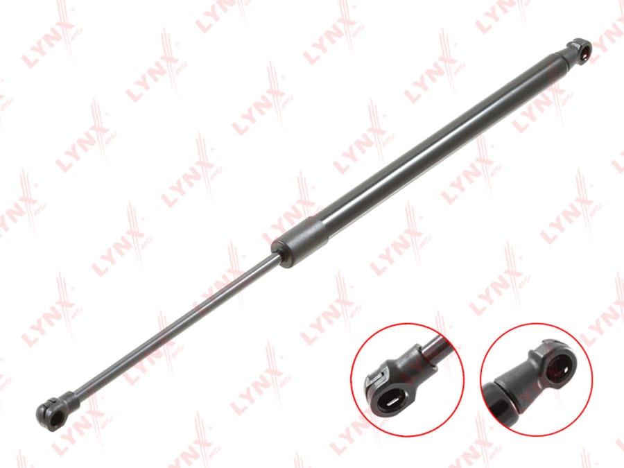 Амортизатор TOYOTA Corolla (97-99) крышки багажника LYNX