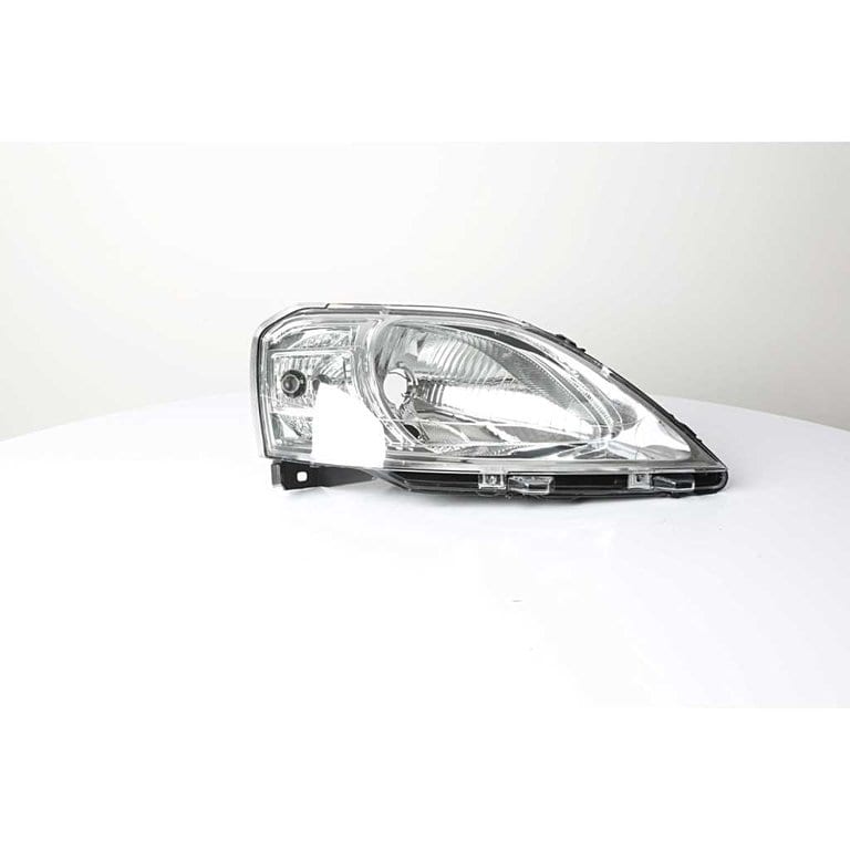 Фара RENAULT Logan (09-) правая BSG