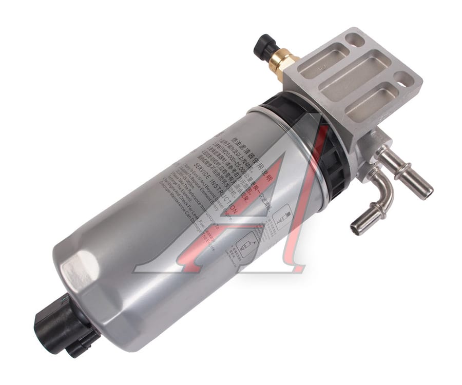 Фильтр топливный JAC Sunray SOLLERS Atlant (2.7D) (4DE1-1D) (Е5) грубой очистки в сборе OE