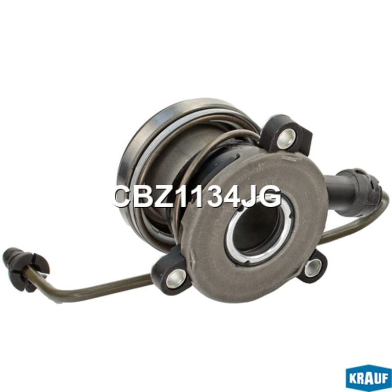 Подшипник выжимной CHEVROLET Cobalt (13-) гидравлический KRAUF