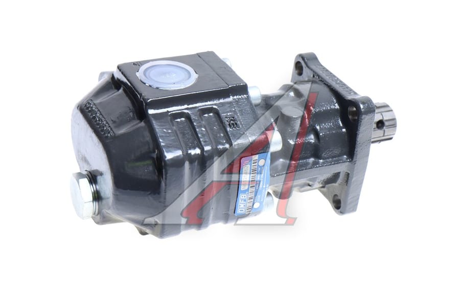 Насос шестеренчатый NPH-61 ISO левый OMFB