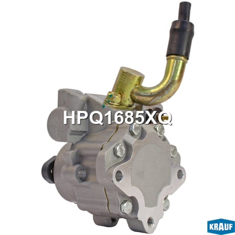 Насос гидроусилителя CHERY Fora (06-) KRAUF