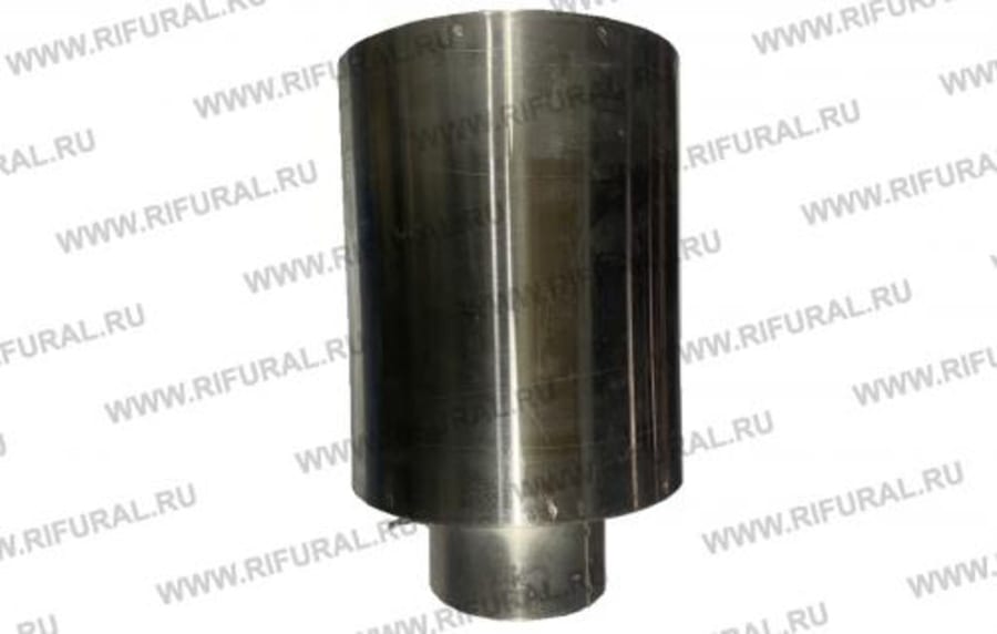Искрогаситель входной диаметр 110мм сталь AISI 430 4N (нержавейка) РИФ