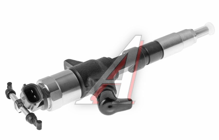 Форсунка HYUNDAI HD65, 78, County (08-) дв.D4DD ЕВРО-3 топливная OE