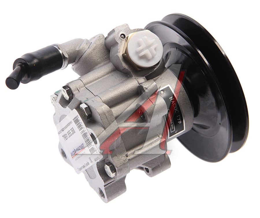Насос гидроусилителя ГАЗ-3302 Бизнес, ГАЗель Next (аналог ZF 7691.955.368) АВТОМАГНАТ