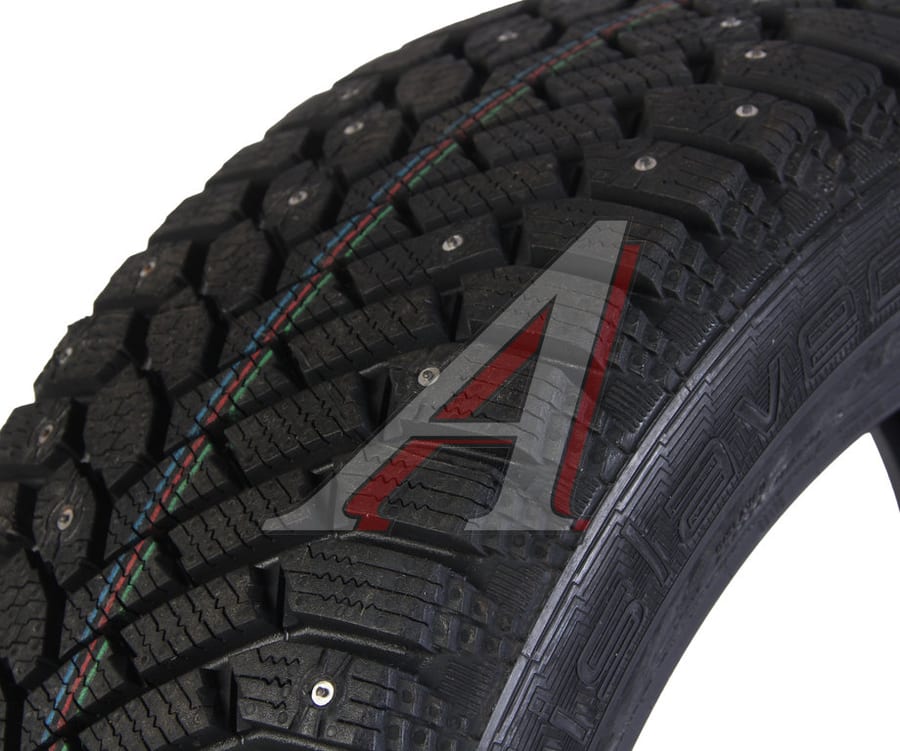 Покрышка GISLAVED Nord Frost 200 шип. 225/45 R17
