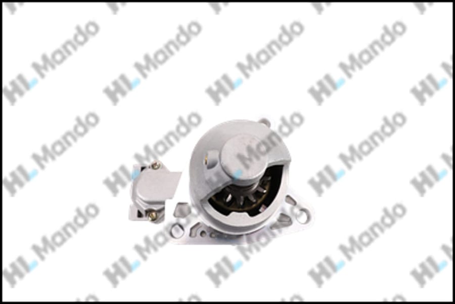Стартер HYUNDAI HD170, 450, AeroCity, AeroSpace, AeroQueen, Granbird дв.D6AC/AV/ABDD MANDO