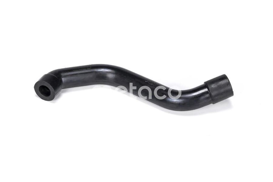 Патрубок MERCEDES C (W202, W203), E (W210, W211), S (W220) вентиляции картера METACO