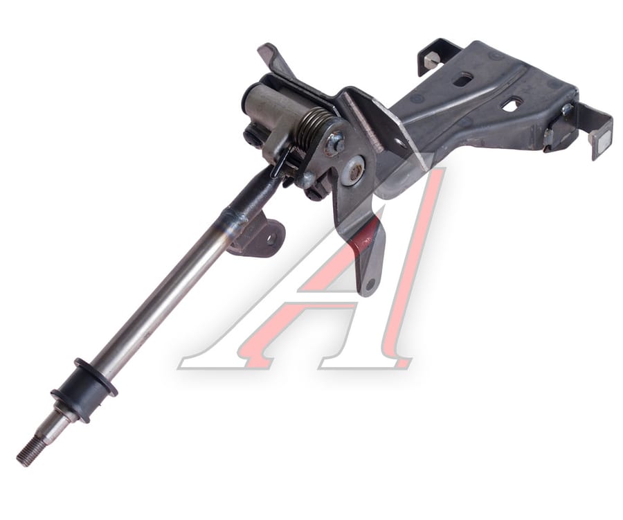 Рычаг КПП HYUNDAI HD65, 72, 78 в сборе OE