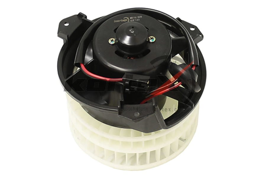 Мотор отопителя CHRYSLER Voyager (01-) DODGE Caravan (01-) KORTEX