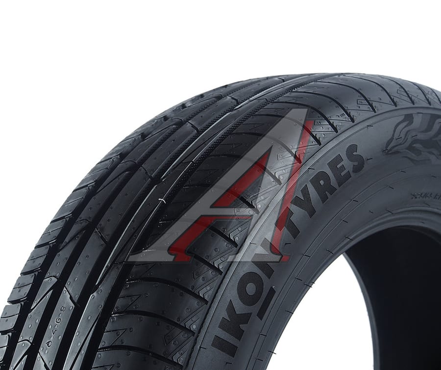 Покрышка IKON TYRES Autograph Aqua 3 SUV 235/60 R18