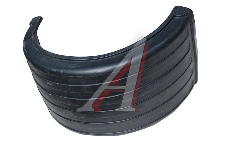 Крыло HYUNDAI HD72 ISUZU NQR71P двускатное PETROPLAST